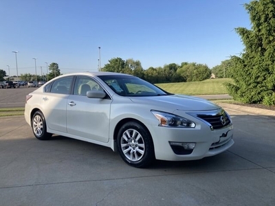 2014 Nissan Altima 2.5 in Greenwood, IN