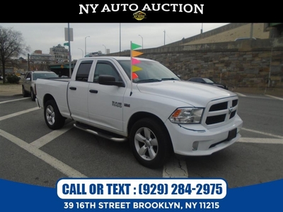 2014 Ram 1500 EXP for sale in Brooklyn, NY