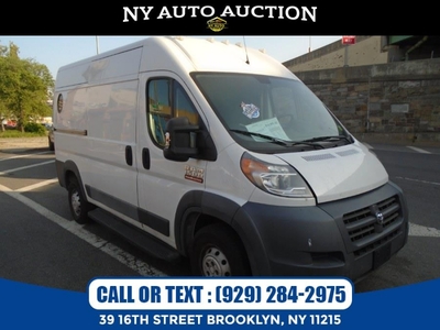 2014 Ram ProMaster Cargo Van 1500 High Roof 136 WB for sale in Brooklyn, NY