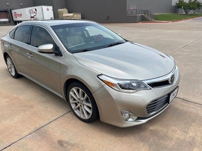 2014 Toyota Avalon for Sale in Saint Louis, Missouri