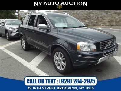 2014 Volvo XC90 AWD for sale in Brooklyn, NY