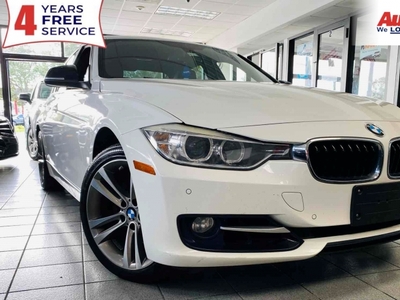 2015 BMW 3 Series 328i xDrive for sale in Hollywood, FL