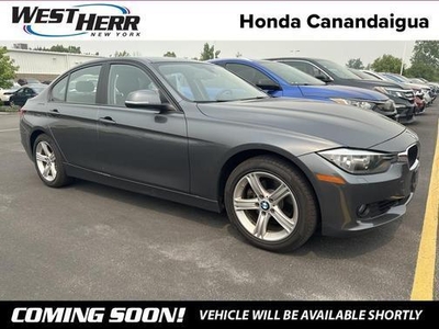 2015 BMW 328 for Sale in Northwoods, Illinois