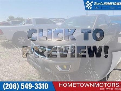 2015 Chevrolet Colorado for Sale in Saint Louis, Missouri
