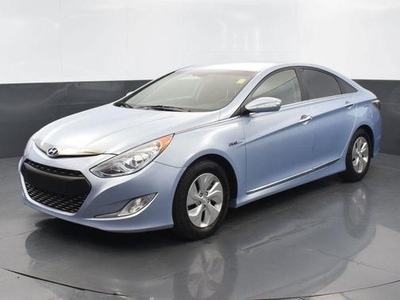 2015 Hyundai Sonata Hybrid for Sale in Denver, Colorado