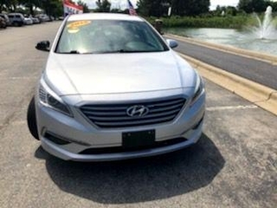 2015 Hyundai Sonata SE for sale in Evergreen Park, IL
