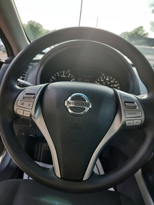2015 Nissan Altima 2.5 S in Coralville, IA