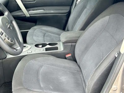 2015 Nissan Rogue Select S AWD in Canton, GA