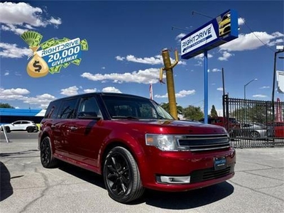 2016 Ford Flex for Sale in Chicago, Illinois