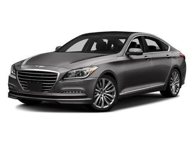 2016 Hyundai Genesis for Sale in Chicago, Illinois