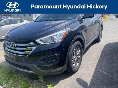 2016 Hyundai Santa Fe Sport for Sale in Chicago, Illinois