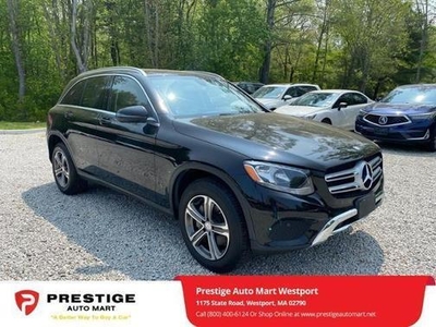 2016 Mercedes-Benz GLC-Class for Sale in Chicago, Illinois