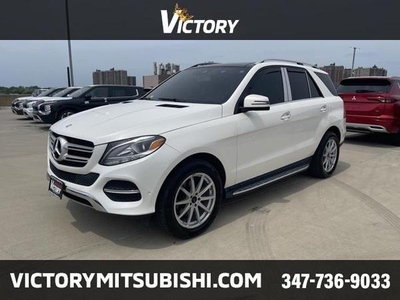 2016 Mercedes-Benz GLE 350 for Sale in Chicago, Illinois