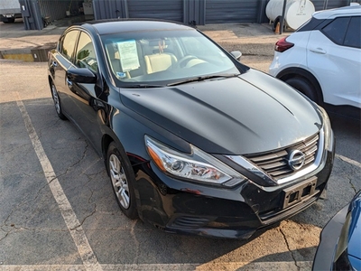 2016 Nissan Altima 2.5 S in Athens, GA