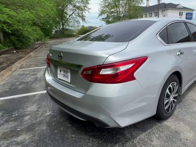 2016 Nissan Altima S in Columbia, TN