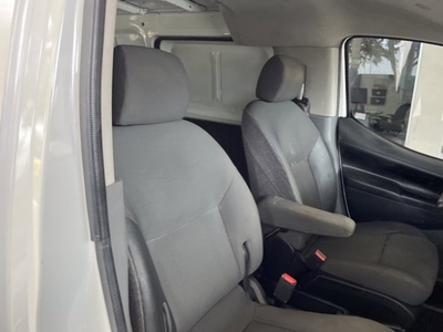 2016 Nissan NV200 S in Fort Lauderdale, FL