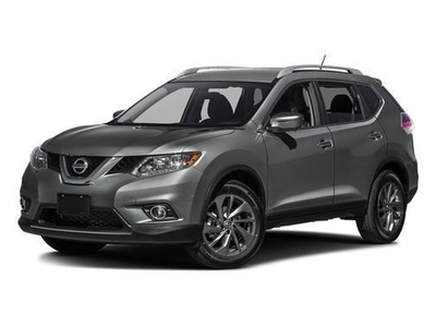 2016 Nissan Rogue for Sale in Denver, Colorado
