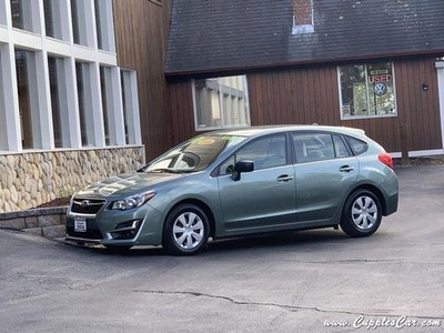 2016 Subaru Impreza for Sale in Saint Louis, Missouri
