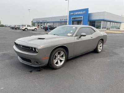 2017 Dodge Challenger for Sale in Chicago, Illinois