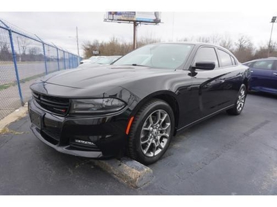 2017 Dodge Charger for Sale in Chicago, Illinois
