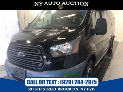 2017 Ford Transit Wagon XL for sale in Brooklyn, NY