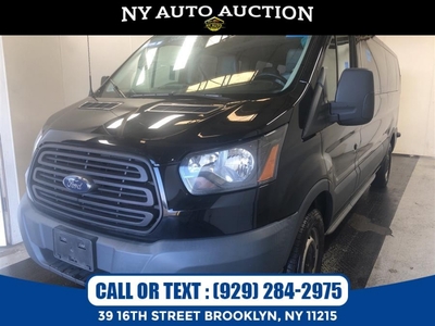 2017 Ford Transit Wagon XL for sale in Brooklyn, NY