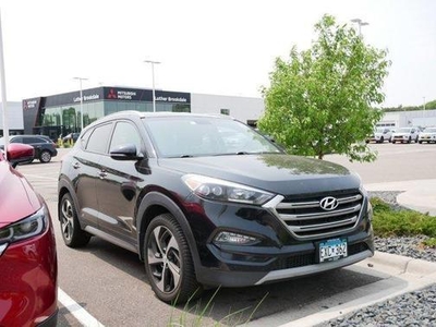2017 Hyundai Tucson for Sale in Centennial, Colorado