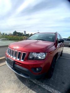 2017 Jeep Compass SPORT for sale in Evergreen Park, IL