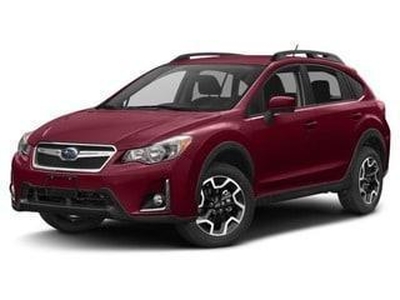 2017 Subaru Crosstrek for Sale in Chicago, Illinois
