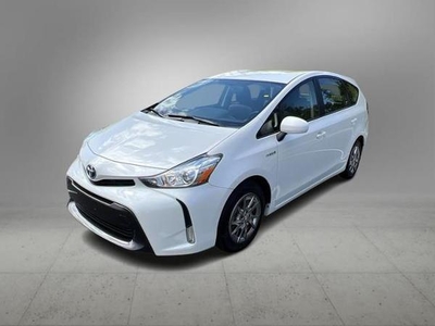 2017 Toyota Prius v for Sale in Centennial, Colorado