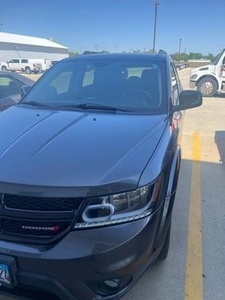 2018 Dodge Journey for Sale in Northwoods, Illinois