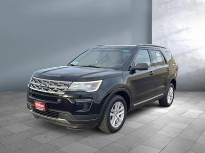 2018 Ford Explorer for Sale in Chicago, Illinois