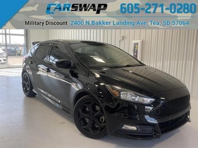 2018 Ford Focus ST for Sale in Chicago, Illinois