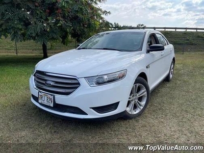 2018 Ford Taurus for Sale in Saint Louis, Missouri