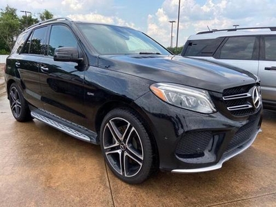 2018 Mercedes-Benz AMG GLE 43 for Sale in Chicago, Illinois