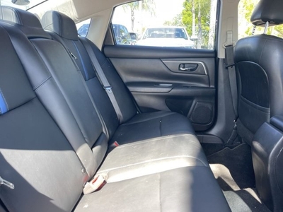 2018 Nissan Altima 2.5 SR in Miami, FL