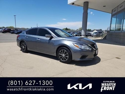2018 Nissan Altima for Sale in Denver, Colorado