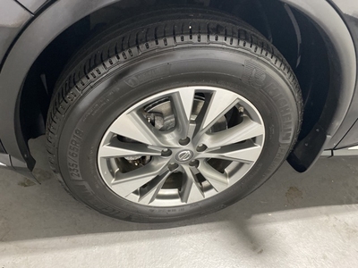 2018 Nissan Murano S in Manchester, NH