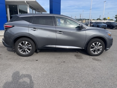 2018 Nissan Murano S in Saint Albans, WV