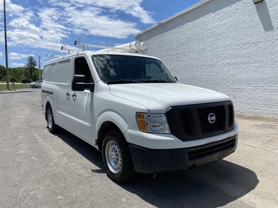 2018 Nissan NV Cargo 1500 S in Madison, NC