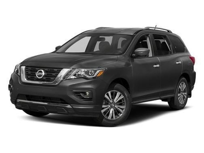 2018 Nissan Pathfinder for Sale in Chicago, Illinois