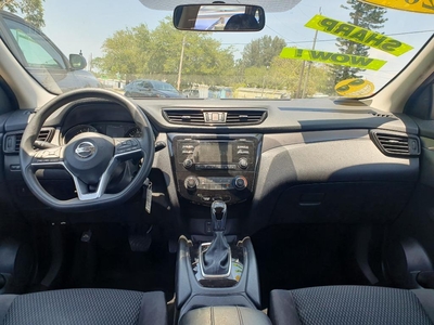 2018 Nissan Rogue Sport S in Bradenton, FL