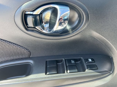 2018 Nissan Versa 1.6 S in Lake Worth, FL