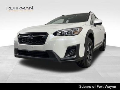 2018 Subaru Crosstrek for Sale in Chicago, Illinois