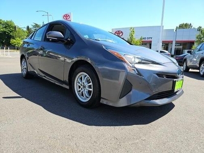 2018 Toyota Prius for Sale in Northwoods, Illinois