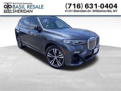2019 BMW X7 for Sale in Saint Louis, Missouri