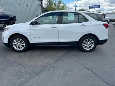 2019 Chevrolet Equinox for Sale in Denver, Colorado