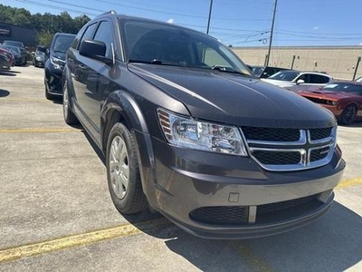 2019 Dodge Journey for Sale in Chicago, Illinois
