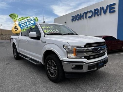 2019 Ford F-150 for Sale in Saint Louis, Missouri