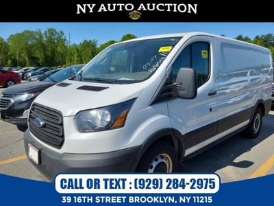 2019 Ford Transit Van T-150 130 Low Rf 8600 GVWR Sliding RH Dr for sale in Brooklyn, NY